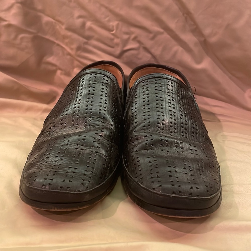 Stacy Adam shoes